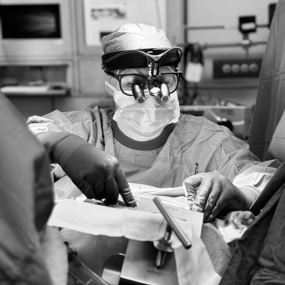 Dr. Verena Lenz Operation 5