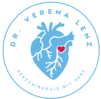 Dr. Verena Lenz Logo
